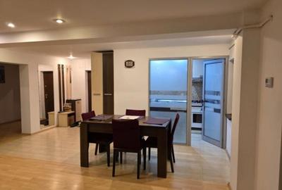 🏡 Apartament 3 camere Modern - Lux   Aviației | 100 mp | Prima închiriere | Et. 4/4