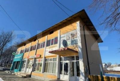 Spațiu comercial, de 560 mp, în Central - 1