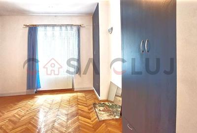 3 camere ,Centru 87 mp gradina,  Emil Racovita!! 3 camere ,Centru 87 mp gradina,  Emil Racovita!! - 7