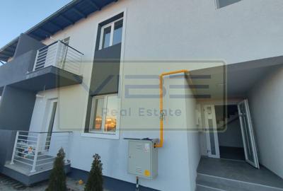 Lunca Cetatuii-Ciurea- Bloc nou- intabulat -Mobilat -utilat modern - 13