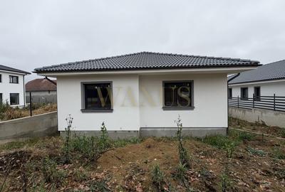 Casa tip parter, zona pensiunea Morariu - 2