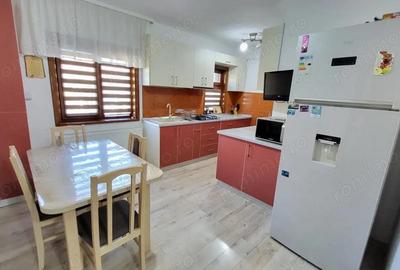 Vanzare vila, Calea Bucure?ti - 1,6 km distan?a de Parcul Coloana Infinitului Vanzare vila, Calea Bucure?ti - 1,6 km distan?a de Parcul Coloana Infinitului - 5