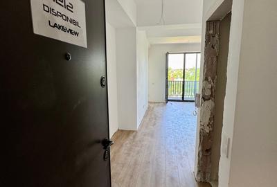 Studio | Parc Privat | Straulesti - LakeView Garden | Finisat - 3