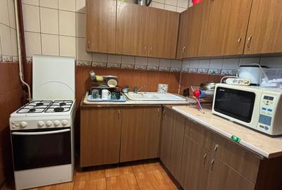 Apartament cu 3 camere decomandat în Gorjului - 4