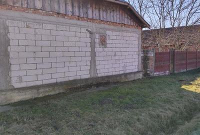 Casa la ro?u 1 camera - 5