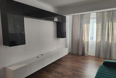 Bloc Nou, 2 camere decomandat 400 EUR/luna