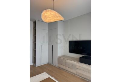 REA1027131 Apartament High End 3 camere I One Verdi Park - 28