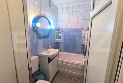 Apartament 2 camere, cu vedere spre masivul Piatra Mare, zona Noua - 9