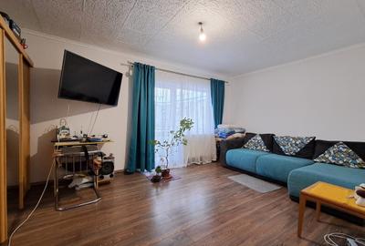 Apartament 3 cam,2 bai, 3 balcoane,et.2 zona Penny central Apahida - 1