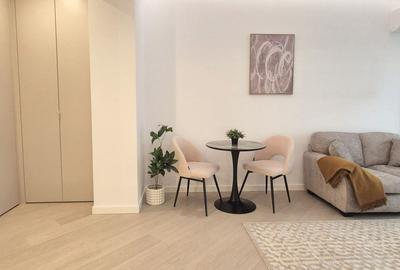 COMISION 0% Garsoniera 41mp prima inchiriere Cortina North, loc parcare subteran - 10