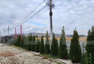 Teren de 7800 mp, în Unirii - 19