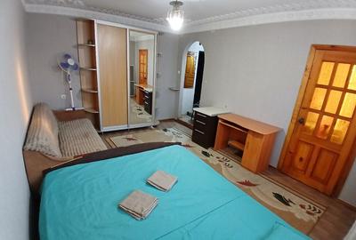 Garsoniera de inchiriat Gorjului - 1