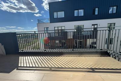 Apartament cu 3 camere în Periferie - 2