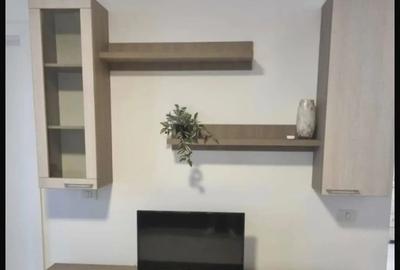 Apartament cu 2 camere semidecomandat în Central - 7