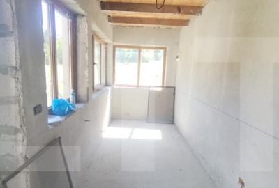 Casa individuala la gri, 160mp+garaj+magazie+ 3500mp teren i - 2