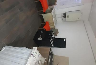 Garsonieră decomandată în Calea Caransebeșului - 3