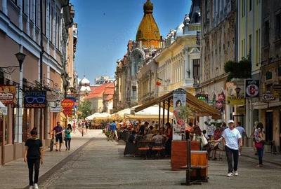 Spațiu comercial, de 133 mp, în Ultracentral - 1