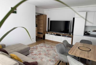Apartament cu 3 camere decomandat în Petru Rareș - 4
