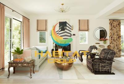 Apartament cu 4 camere decomandat în Herăstrău - 12