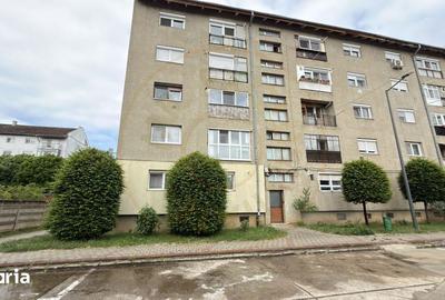 Apartament cu 2 camere decomandat, mobilat în Central - 4
