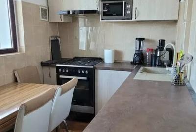 Apartament 3 camere | Obor | 10 min metrou Obor/Iancului - 3