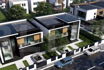 Teren de 364 mp, în Central - 8