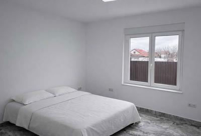 Casă cu 4 camere în 6 Vânători - 6