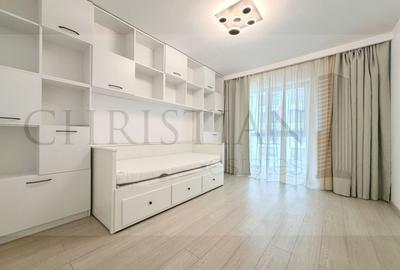 Apartament cu 3 camere decomandat, mobilat în Lujerului - 11