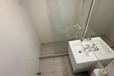 Apartament de vanzare, cu 2 camere, decomandat, 54 mp, zona Terezian - 6