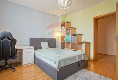 Casă individuală cu 5 camere cu Garaj în Stupini - 23