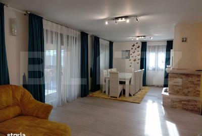 Casă cu 4 camere în Central