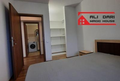 Apartament cu 2 camere decomandat în Baciu - 11