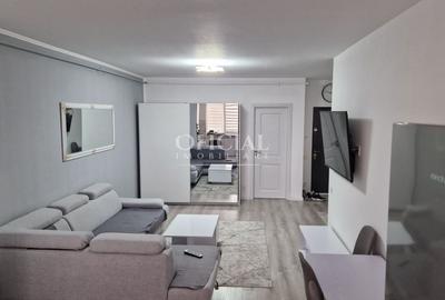 Apartament 2 camere | Parcare subterana | Zona VIVO BMW | Floresti - 2