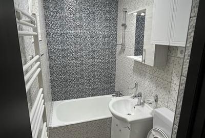 Apartament cu 2 camere în Central - 1