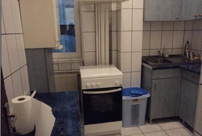 Apartament cu 2 camere semidecomandat în Sala Palatului - 8