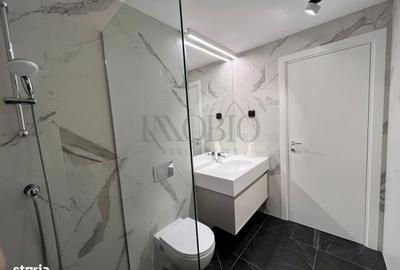 Apartament cu 4 camere, mobilat în Aviației