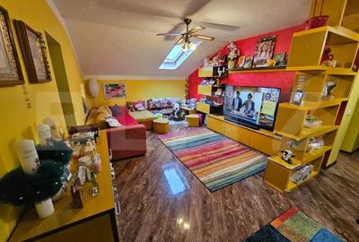 Apartament 2 camere, 55 mp, zona Sud - 10