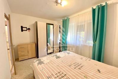 Apartament 3 camere, decomandat, centrala proprie, zona Aradului - 4