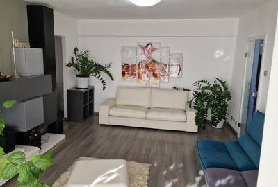 Dorobanti,Metrou Stefan Cel Mare,etajul 4/9, Blocul 1978,Mobilat,Utilat,LUX - 2