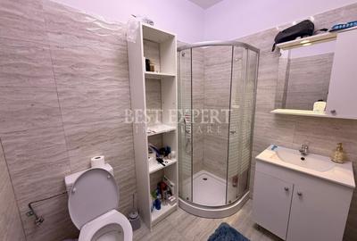 3 Camere Ultrafinisat cu 2 Parcari -Mutare rapida/STB 5 minute - 12