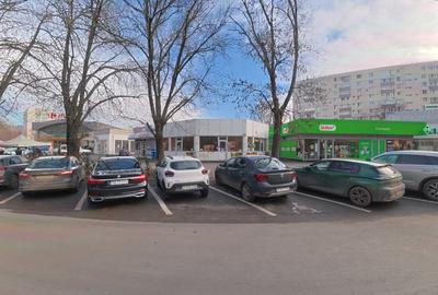 Spațiu comercial, de 80 mp, în Berceni - 1