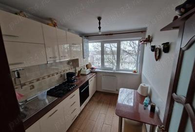 Apartament cu 2 camere decomandat în Central - 6