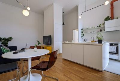 Apartament 2 camere, Marmura Residence, Bucureștii Noi, Sector 1 - 6