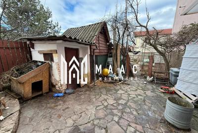 Duplex cu 5 camere cu Canalizare în Ștrand - 34