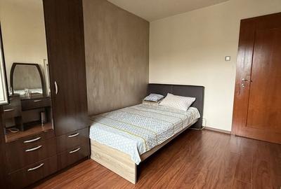 Apartament cu 3 camere decomandat în Aradului - 5