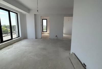 Apartament 3 camere Terasa 50MP - 1