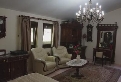 Vila de vanzare in Campina - Lunca Mare, teren 16500 MP - 8