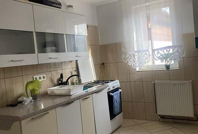 Casă cu 3 camere în Bărdești - 4