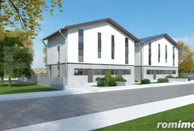 Duplex de 150 mp, proiect inovator 2022, cartier Izvor! - 4