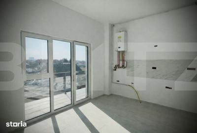 Apartament cu 2 camere în Intim - 11